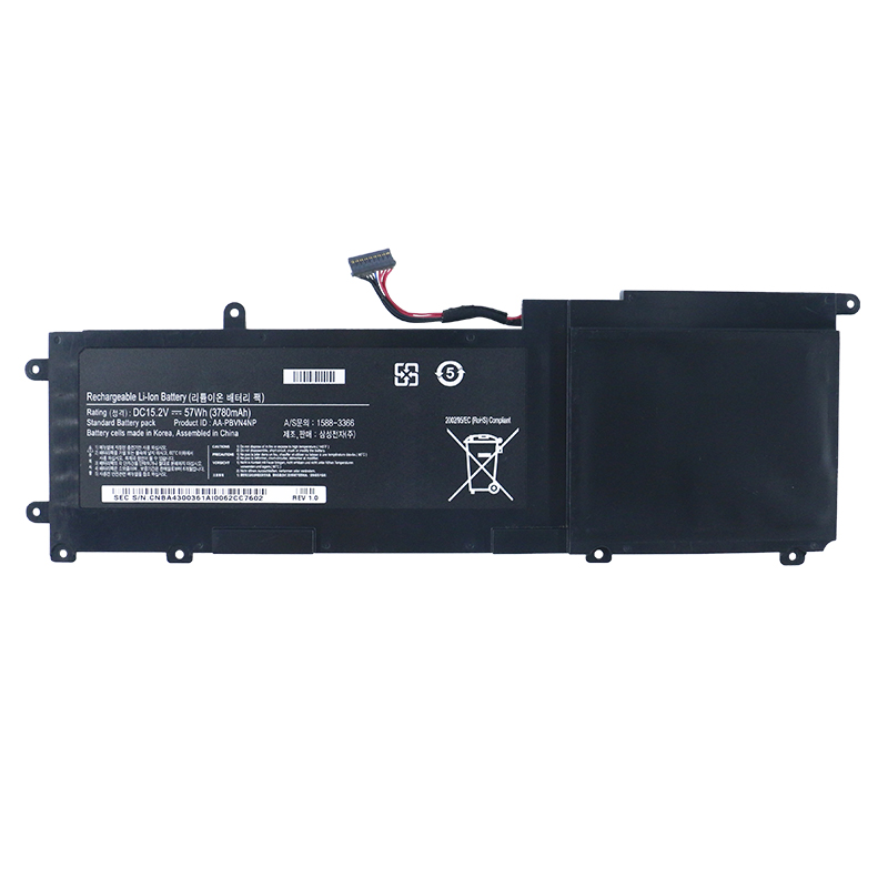 (image for) AA-PBVN4NP Battery Replacement BA43-00361A For Samsung NP670Z5E NP680Z5E
