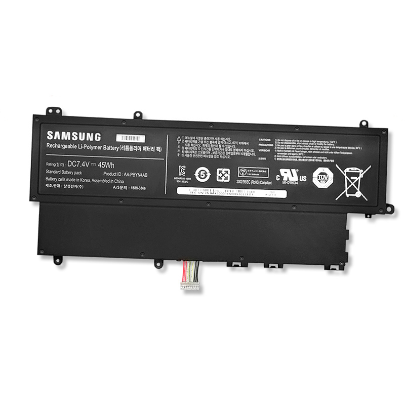 (image for) AA-PLWN4AB Battery Replacement For Samsung 530U3B 530U3C 535U3C 540U3C 532U3X