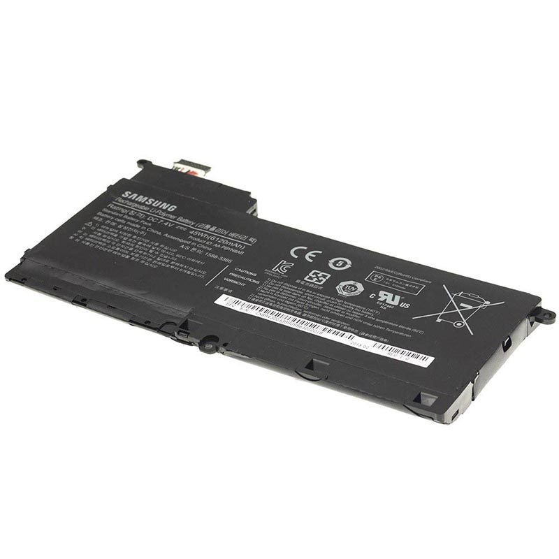 (image for) AA-PBYN8AB Battery For Samsung NP520U4C 535U4C 530U4C NP530U4B NT530U4C