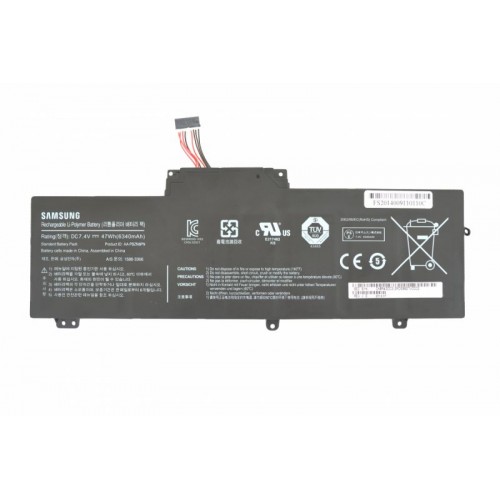 (image for) AA-PBZN6PN Battery BA43-00315A For Samsung NP350U2A NP350U2B NP350U2B-A01US