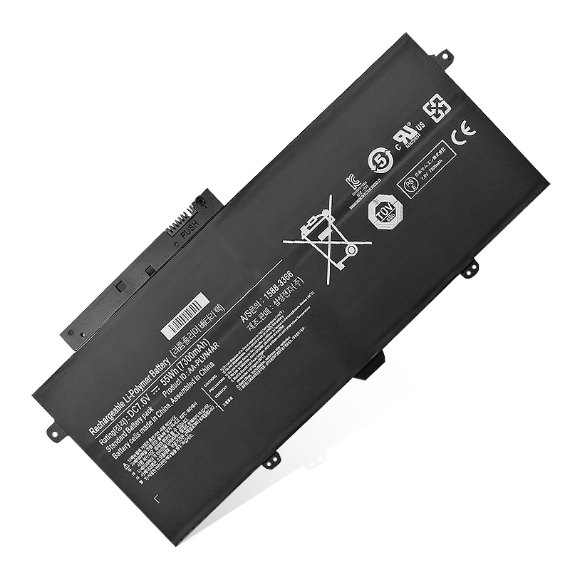 (image for) AA-PLVN4AR Battery Replacement For Samsung NP940X3G 910S5J 930X3G 940X3G 940X3K
