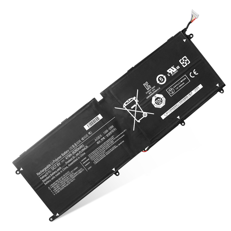 (image for) AA-PLVN4CR Battery Replacement For Samsung BA43-00366A