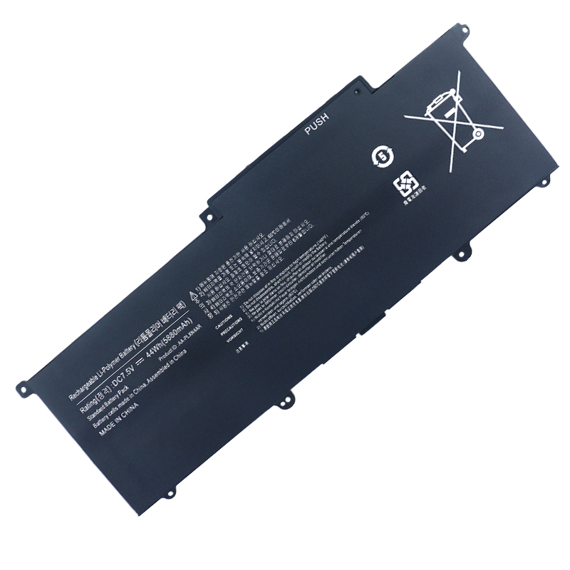 (image for) Samsung AA-PBXN4AR AA-PLXN4AR BA43-00349A Battery Replacement For NP900X3B/C/D/E/F/G