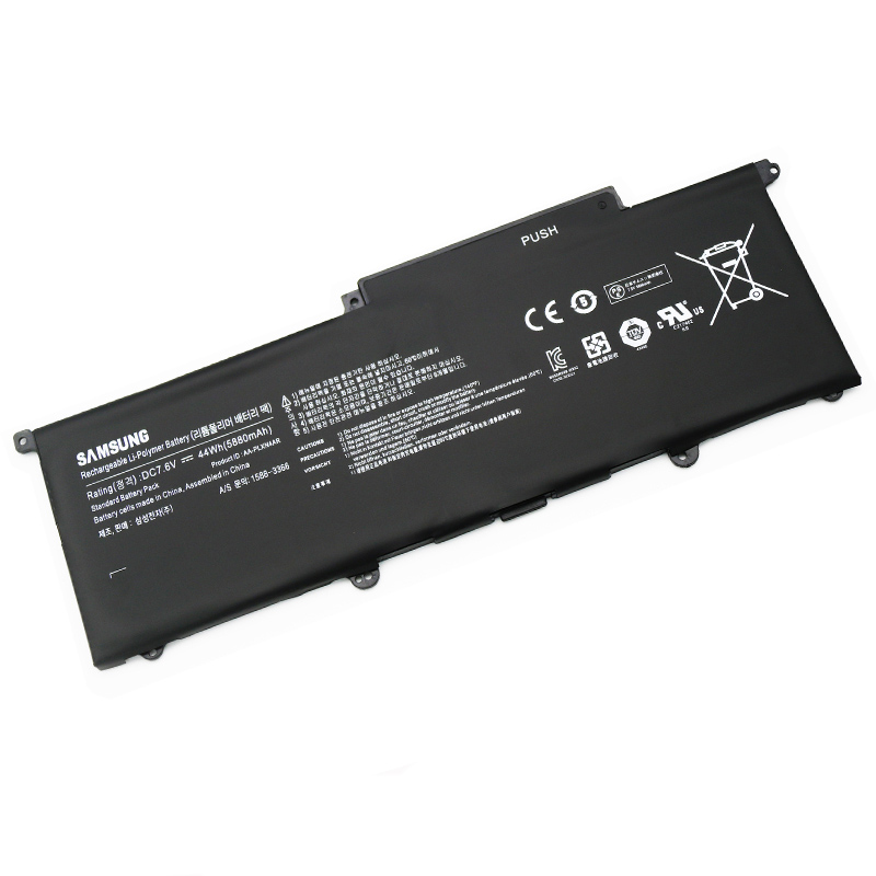 (image for) AA-PLXN4AR Battery For Samsung NP900X3B NP900X3C NP900X3D NP900X3E NP900X3F NP900X3G
