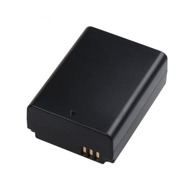 (image for) BP1030 BP1130 Battery Replacement For Samsung NX200 NX300 NX310 NX500 NX210 NX300M Camera