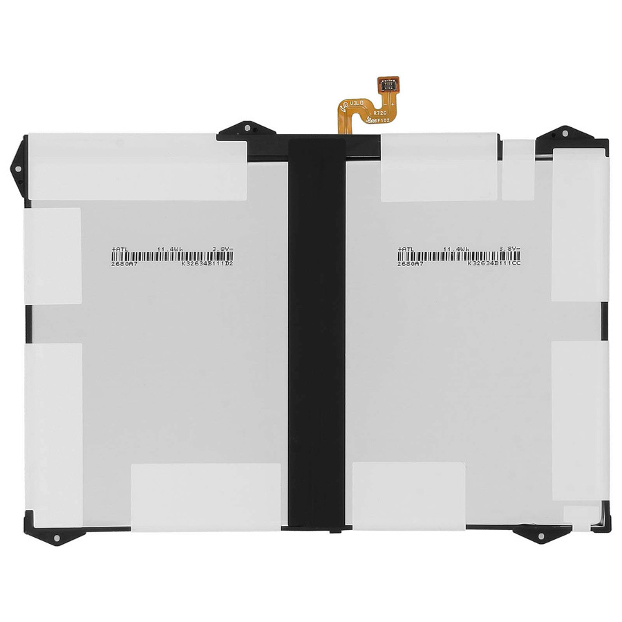 (image for) EB-BT825ABE Battery Replacement For Samsung Tab S3 9.7 Inch SM-T820 SM-T825 SM-T827