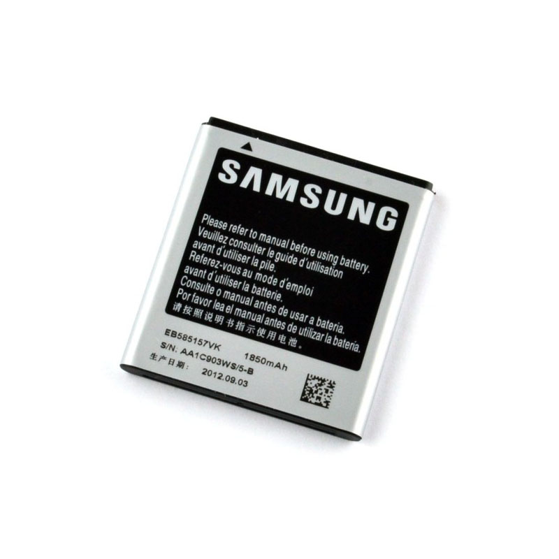 (image for) EB585157VK Battery Replacement For Samsung I997 E120L E120S E120K E110S