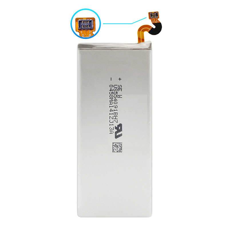 (image for) Samsung Galaxy Note 8 Battery Replacement EB-BN950ABE SM-N950 EB-BN950ABA 3300mAh 3.85V
