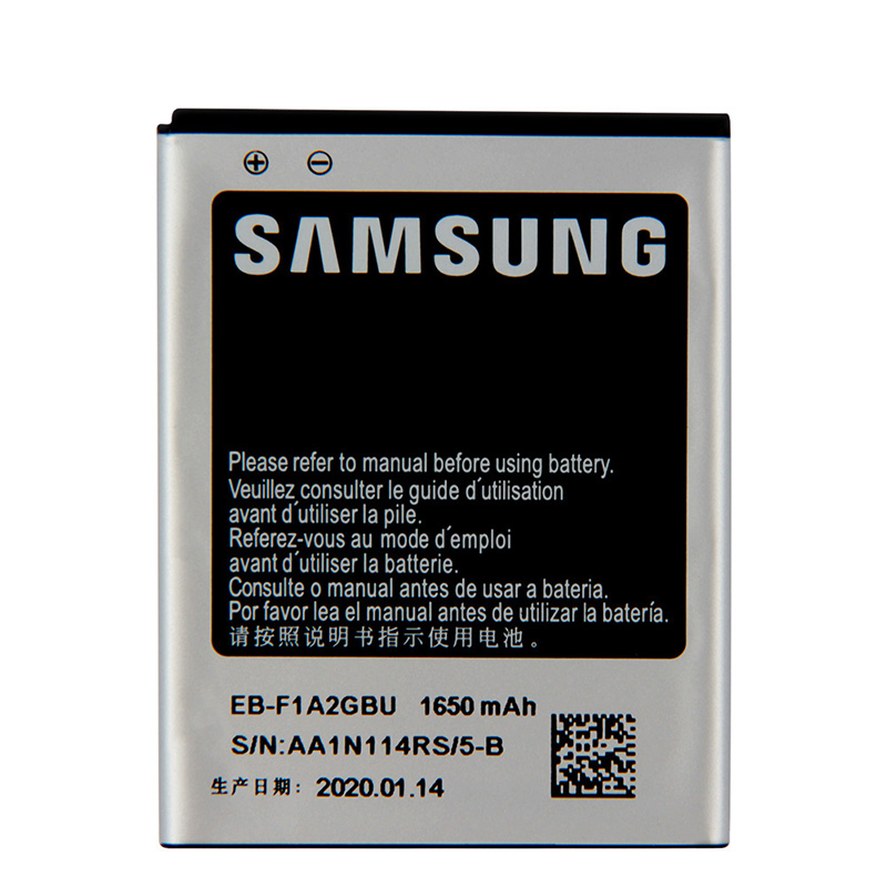 (image for) EB-F1A2GBU Battery Replacement For Samsung EK-GC100 EK-GC110 EK-GC120 Galaxy Camera