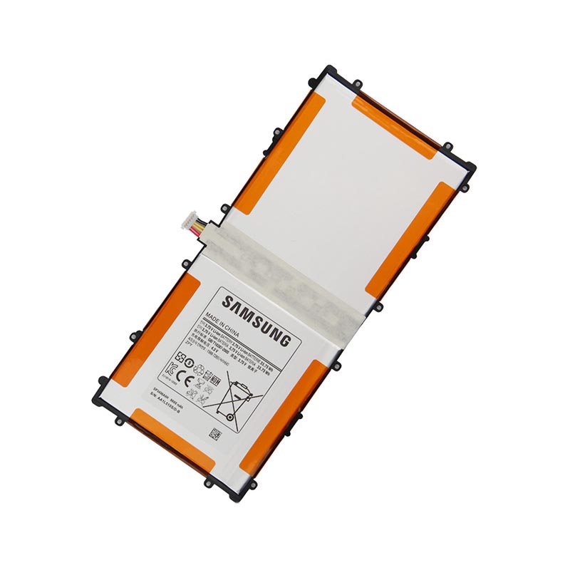 (image for) Battery SP3496A8H 1S2P HA32ARB For Samsung Google Nexus 10 Tablet GT-P8110
