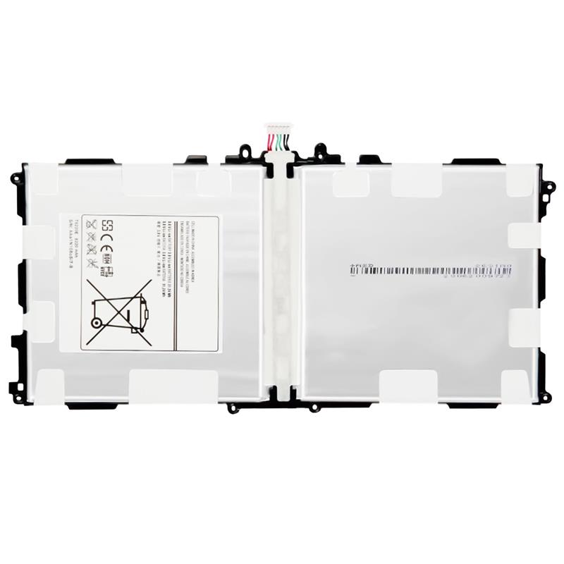 (image for) T8220E T8220K Battery Replacement For Samsung Galaxy Note 10.1 SM-P600 P601 P605