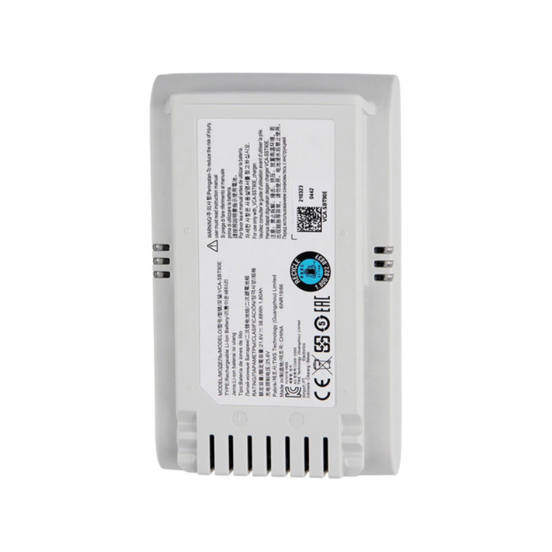 (image for) VCA-SBT90E Battery Replacement For Samsung Jet 70 VS15T7032P4 VS70 Pet Stick Vacuum