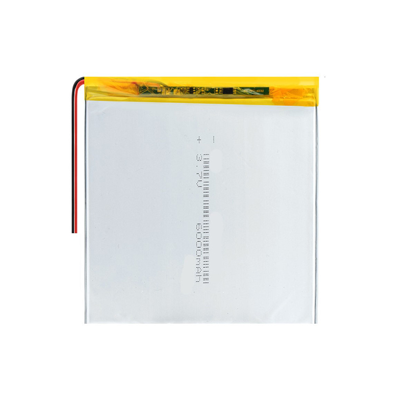 (image for) 3595105 Battery Replacement For Tagital T10 Tablet 3.7V 5500mAh