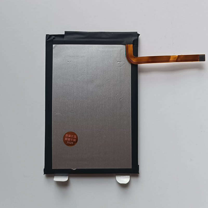 (image for) VK 466495TY Battery Replacement For Rugged Tablet 3.85V 4920mAh 18.94Wh ICP5/65/95