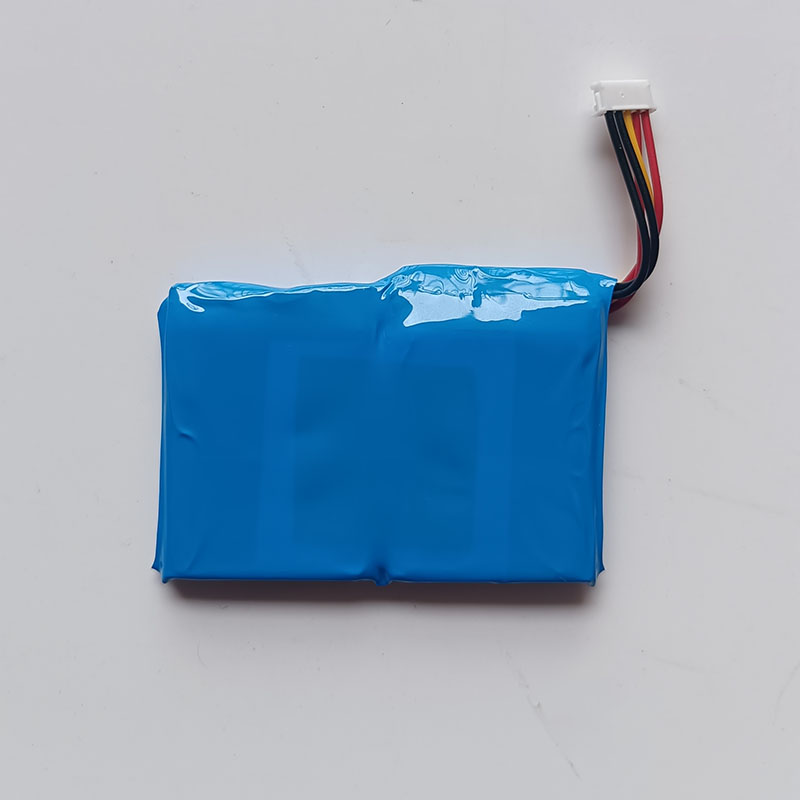 (image for) P0887B-LF 563142 P0887-LF Battery Replacement For Canon Portable Photo Mini Printer 563142-2S 7.4V 700mAh