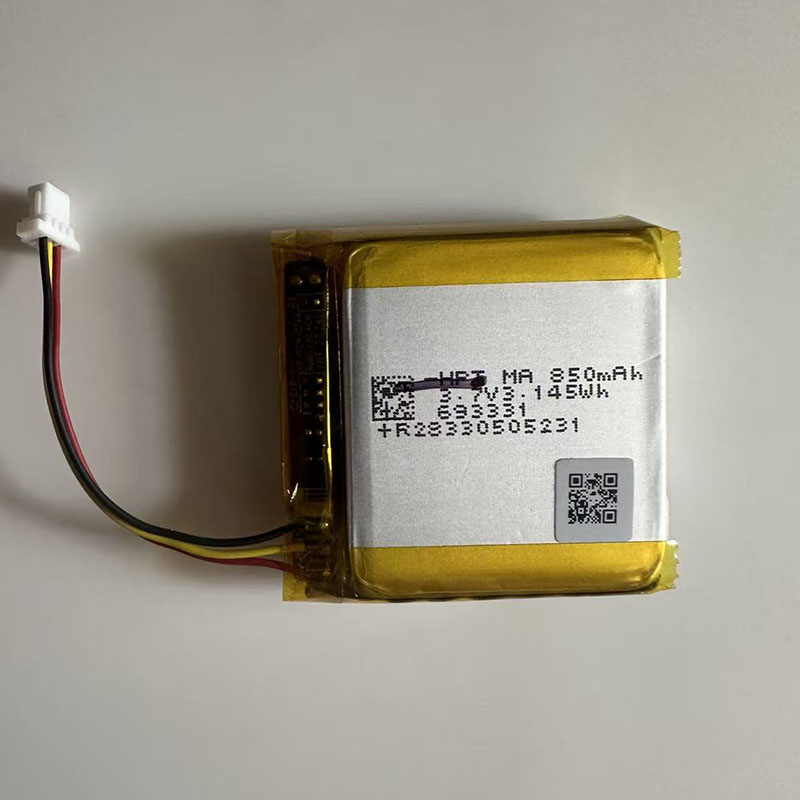 (image for) 693331 Battery Replacement For JBL LIVE770NC LIVE660NC HeadPhone
