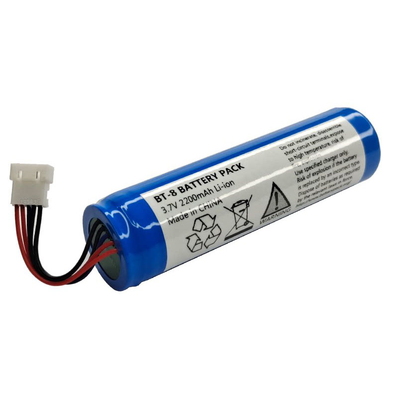 (image for) BT-8 Battery Replacement For Datalogic RBP-GM40 RBP-4000 GM4100