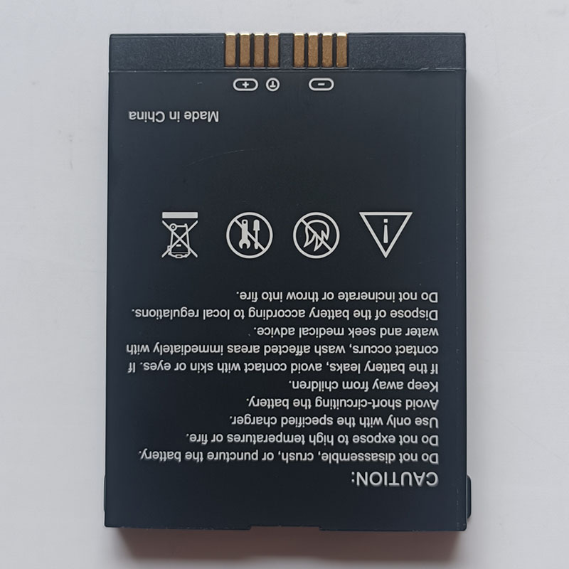 (image for) CM450XA Battery Replacement For Cyrus CM450 SmartPhone 3.7V 5000mAh 18.5Wh