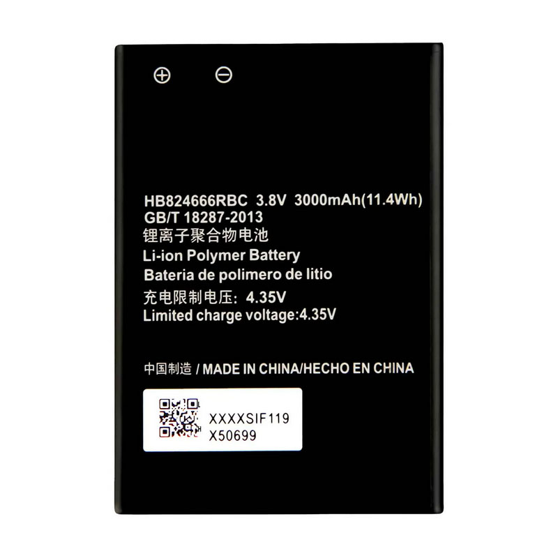 (image for) HB824666RBC Battery Replacement For Huawei E5577s-321 E5785 E5787 Router 4G