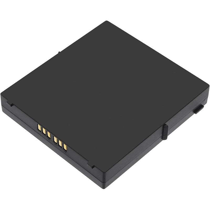 (image for) HBL6000 CZS2800 Battery Replacement For UROVO i6080 CBK DBK2800 3.7V 2800mAh