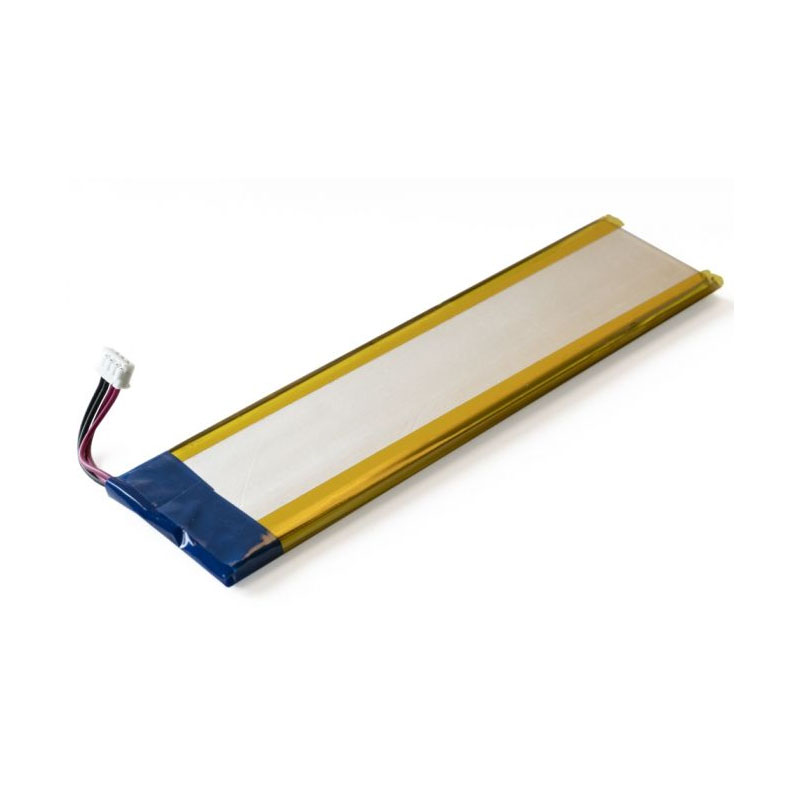 (image for) KPL5031120 Battery Replacement For Humanware Mantis Q40 Keyboard Model BRQT40 4032113