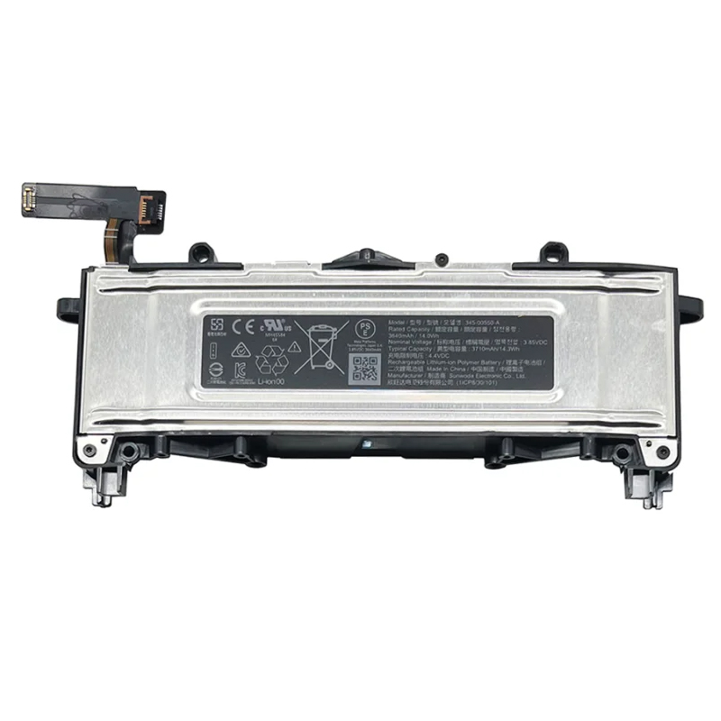 (image for) 890-03551-02 Battery Replacement For MetaQuest2 VR 3.87V 4324mAh 16.73Wh 1ICP9/30/101