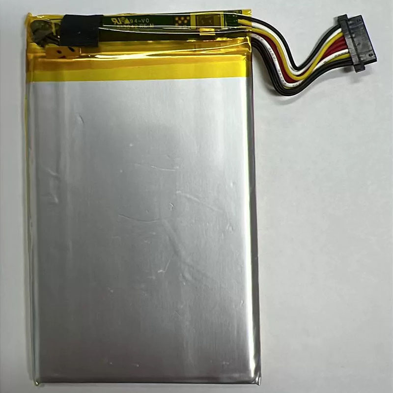 (image for) N496 Battery Replacement For Magellan TRX7 GPS Navigator 3.7V 4000mAh 14.8Wh 1ICP6/60/90