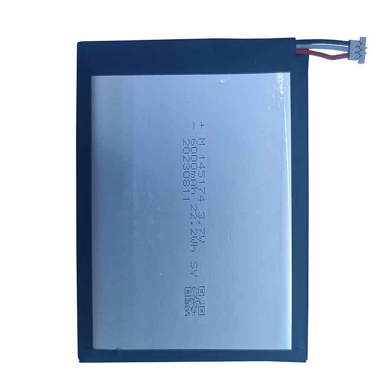 (image for) Nintendo Switch Lite HDH-001 HDH-003 Battery Replacement