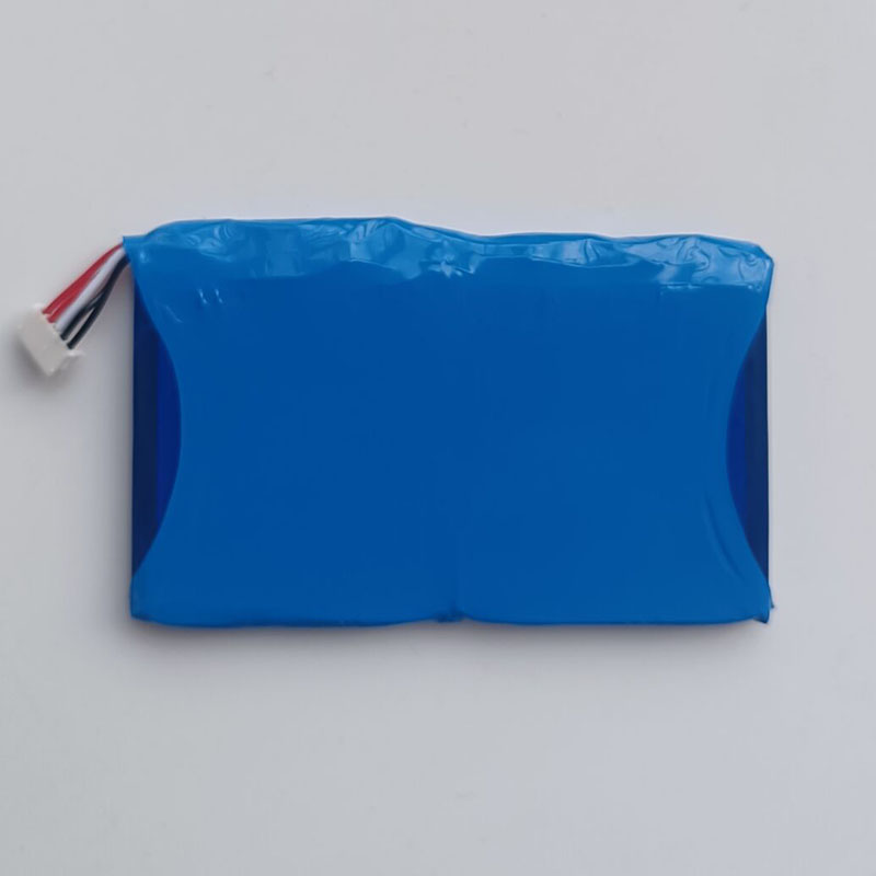 P0884-LF 663227 Battery Replacement For Canon PV123 Portable Mini Printer B111 (image for) P0884-LF 663227 Battery Replacement For Canon PV123 Portable Mini Printer B111