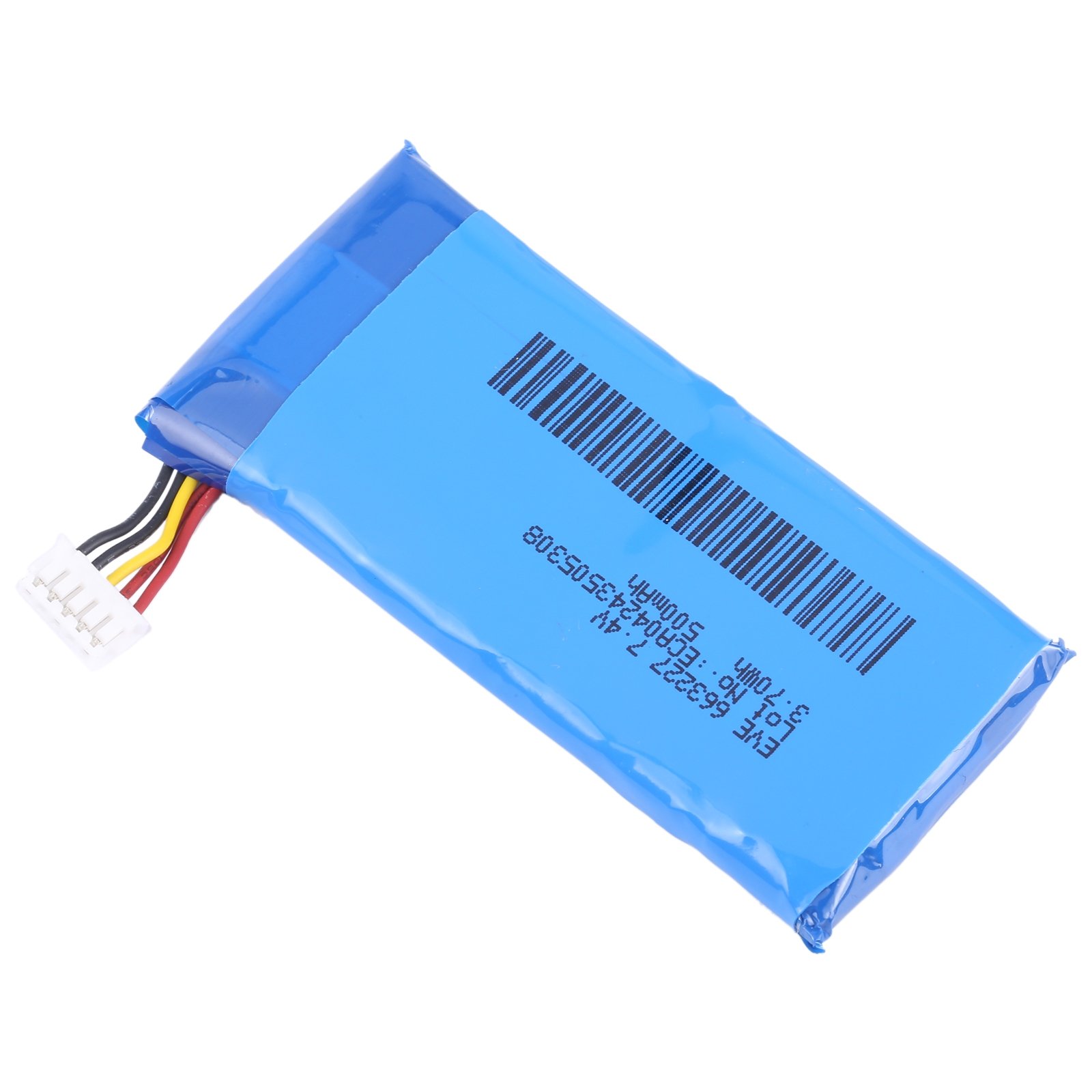 (image for) P0946-HF Battery Replacement For 923052 432948 P0925-HF EVE P0562-LF CV80 Printer