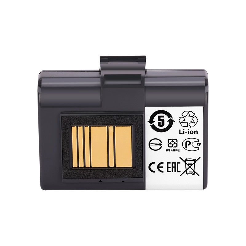 (image for) P1051378 Battery Replacement For Zebra QLn320 QLn220 ZQ520 ZQ510 Printers