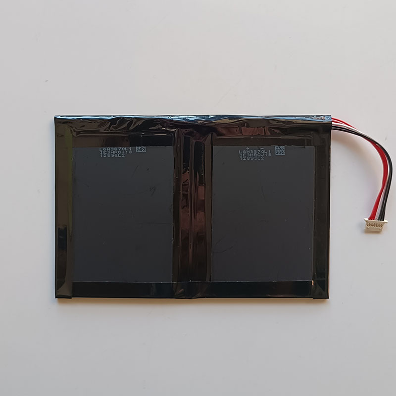 (image for) PT327293-2S Battery Replacement For VENTURER WT9L10C44GD11 ONN 100002435