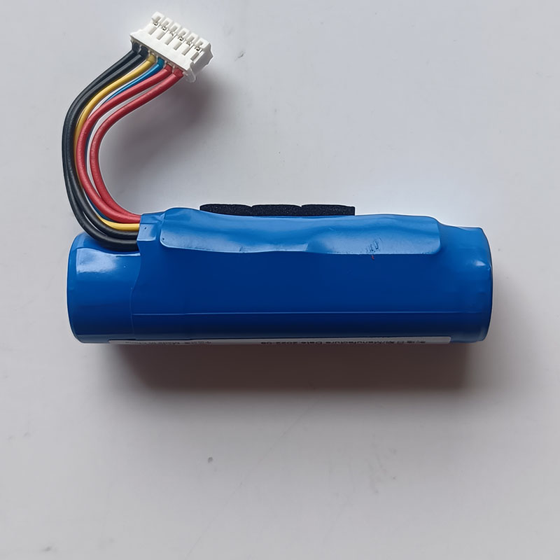 (image for) IS1130G IBS011GA Battery Replacement For Pax S920 S915 Pos Machines