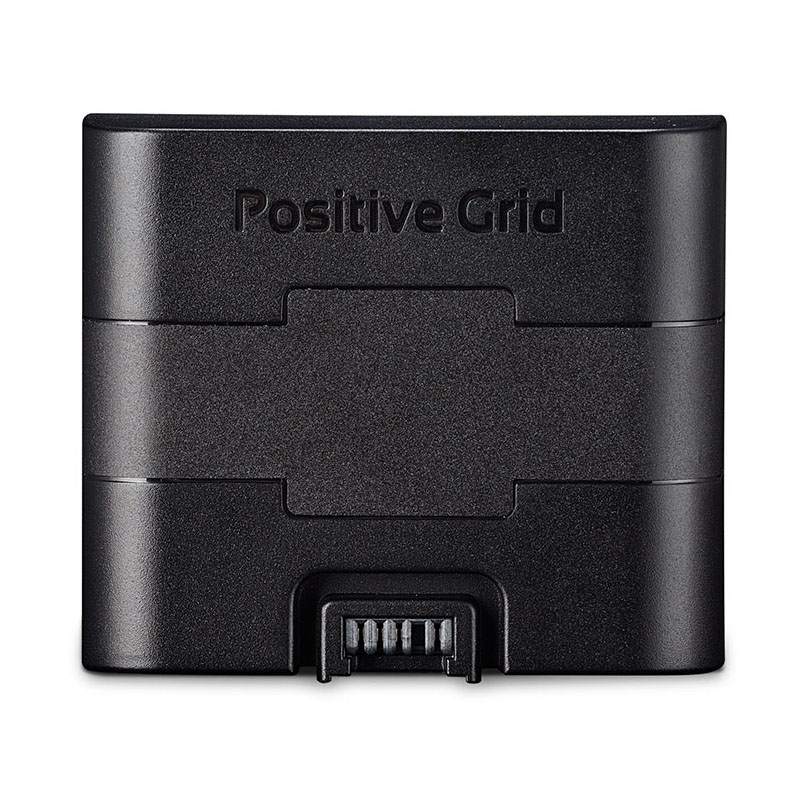 (image for) Positive Grid Spark Battery For Spark LIVE Spark 2 Spark EDGE 14.4V 6000mAh 86.4Wh