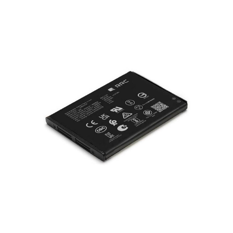 (image for) RRC1130 Battery 872766 110019-08 For Leica BLK3D Handheld Imager 6017022 DMP-10-40