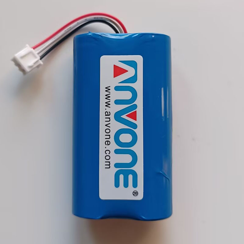 (image for) Z2000 Battery Replacement For RUIO S10 AIS Home WIFI 7.4V 2000mAh 14.8Wh