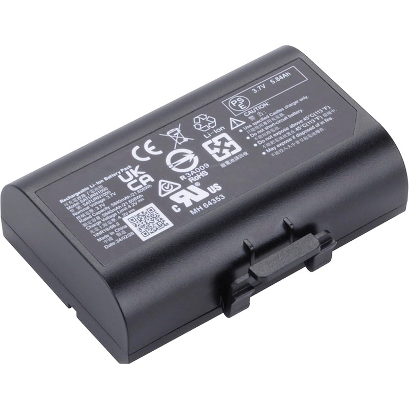 (image for) SATURN1000 Battery Replacement For Castle Technology S1F2