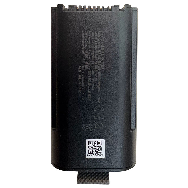 (image for) MX-ST40F Battery Replacement For Samsung ST40F Sound Tower Portable Party Speaker 7.2V 4650mAh