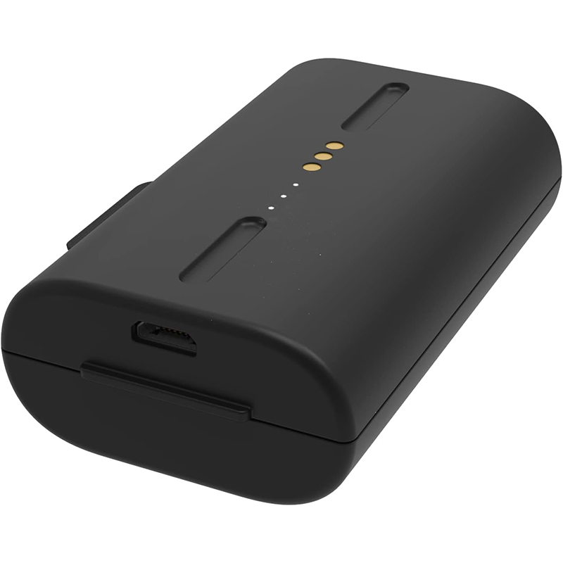 (image for) SSCAM-BAT1 Battery SimpliSafe Extra Outdoor Camera Battery Pack