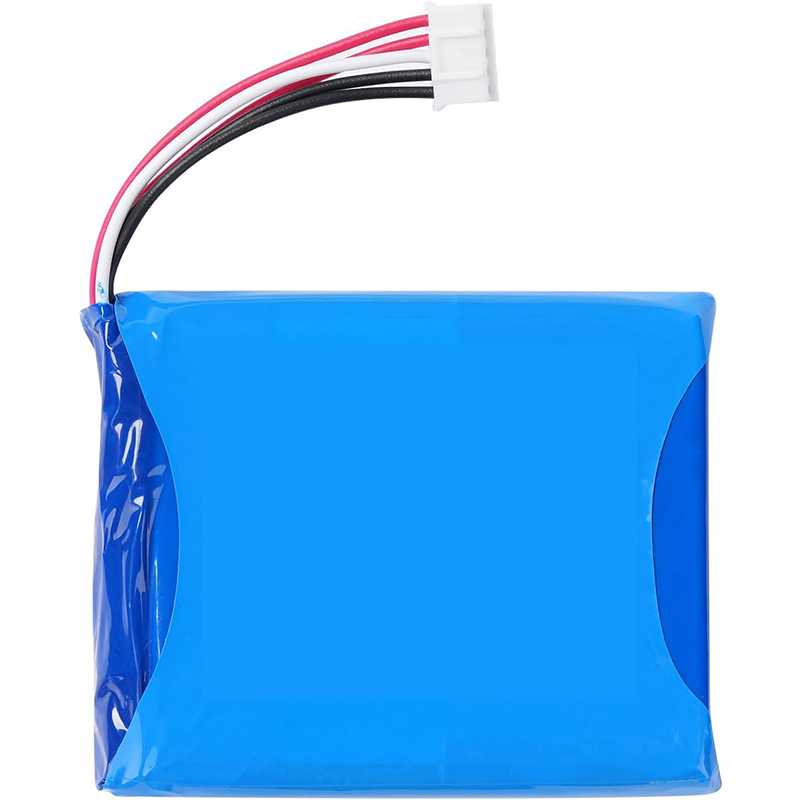 (image for) Replacement Battery For Technicolor TCA203 TCA203COMG PN BP-TCA-12/2510 775474 3.7V 5000mAh