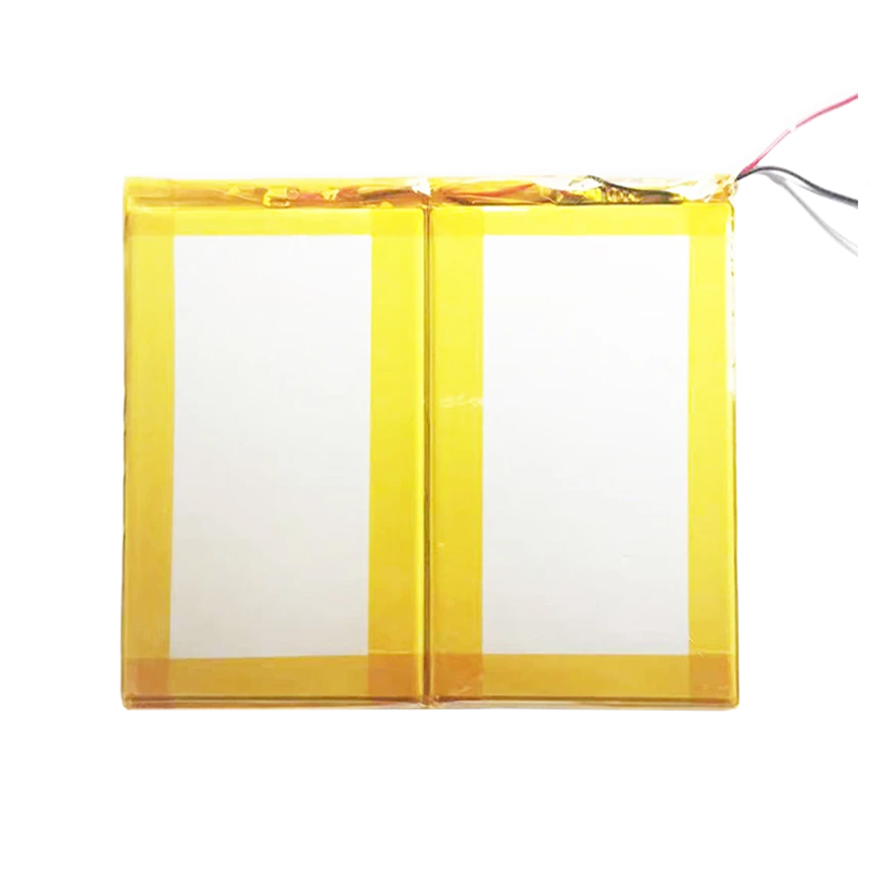 (image for) Teclast Tpad T10 T20 Battery Replacement 2949119 36118147