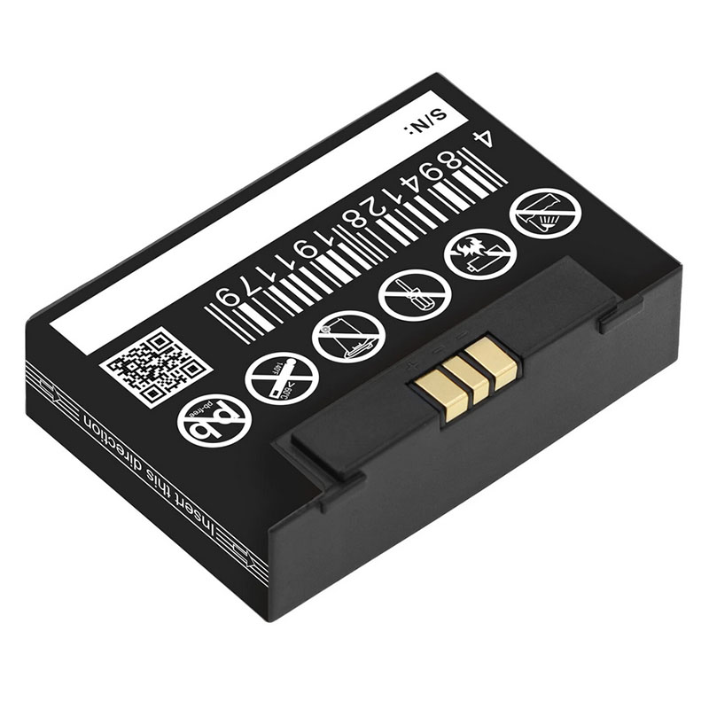(image for) UG-1LH Battery Replacement For UniStrong G120 G120BD G128 G130BD G138BD G110