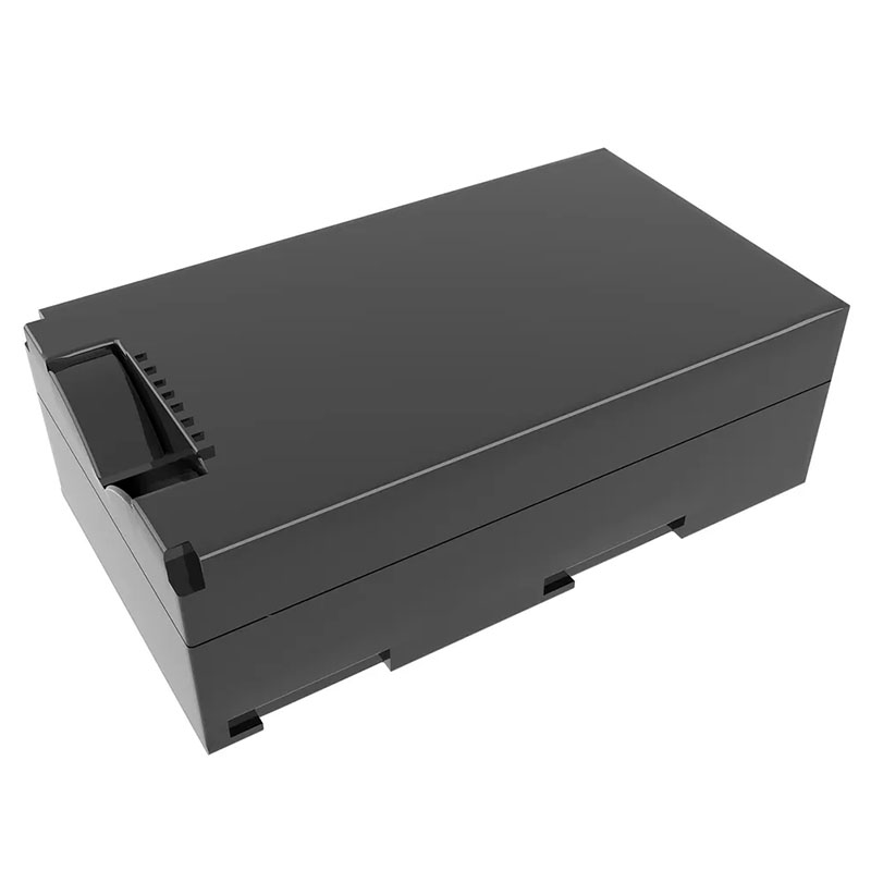 (image for) Varimark VBK100 Battery Replacement For 0805009THERMOMARK GO ACCU Phoenix Contact Mobile Printers