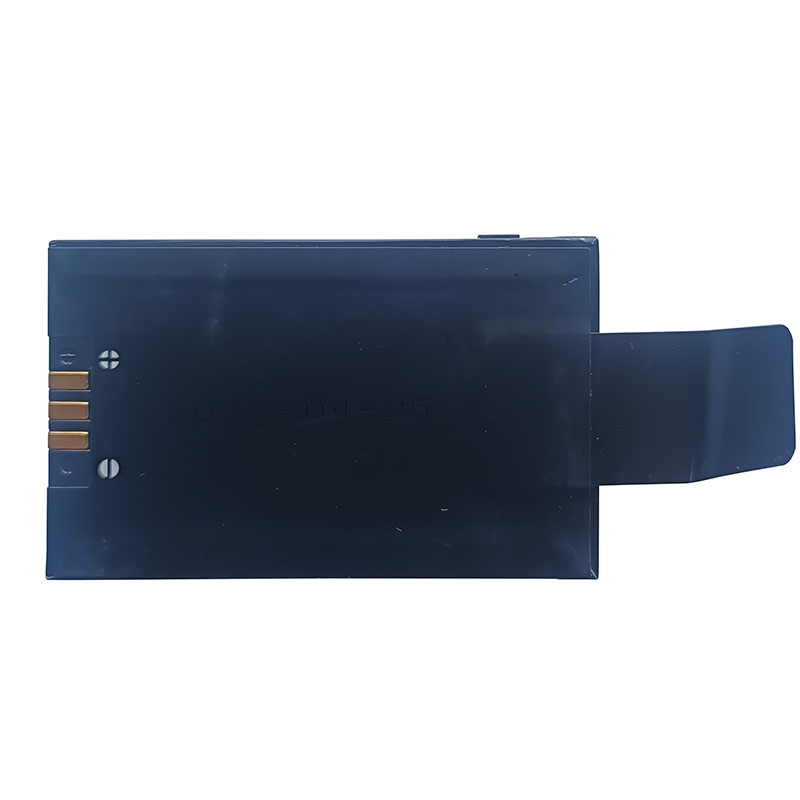 (image for) ZK-IK7 Battery Replacement For ZKTeco CM20 CM30 CM50 CM60 Series M880 7.4V 2000mAh 14.8Wh