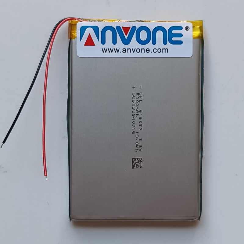 (image for) 616087 616092 Battery Replacement US616092H5 LIS1BB JEC For Sony MP-CD1 Portable Pico Short-Throw Projector