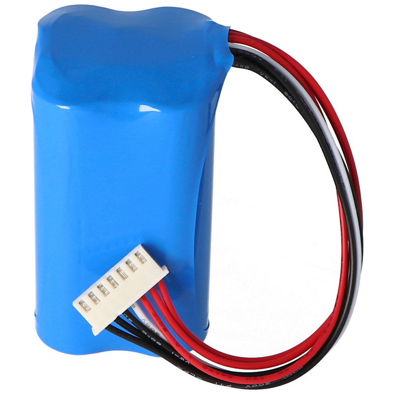 (image for) ID659B Battery Replacement For Sony SRS-XB41 Speaker