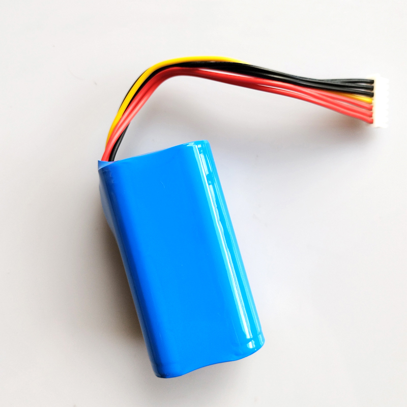 (image for) ID770 Battery Replacement For Sony SRS-XB40 SRS-XB30 Speaker