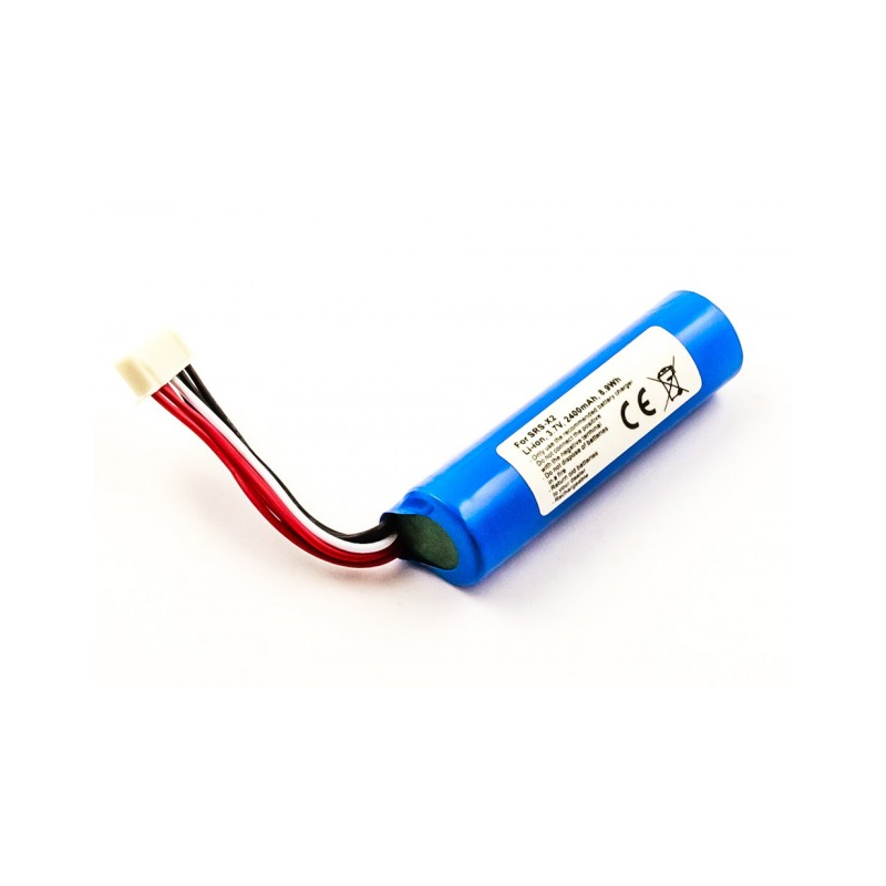 (image for) SF-02 Battery Replacement For Sony SRS-X2 SRF-V1BT Speaker