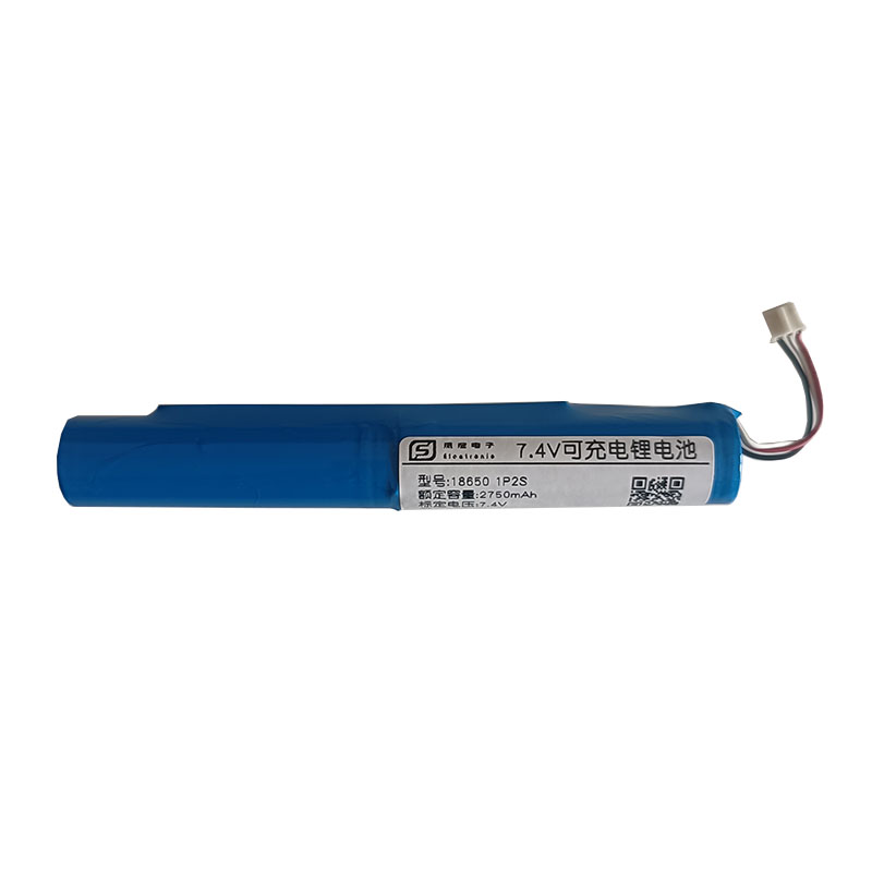 (image for) BCCP001-A001 Battery Replacement For Sony SRS-X5 Bluetooth Speaker 18650 1P2S