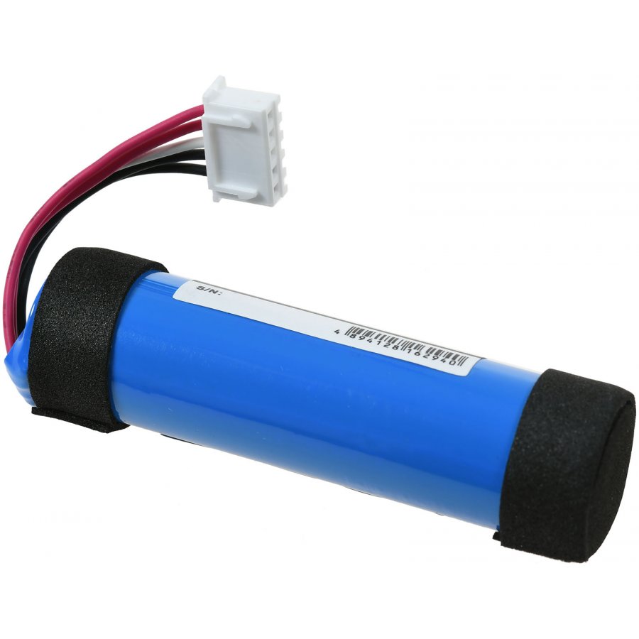 (image for) ST-05S Battery Replacement For Sony SRS-XB22 Speaker